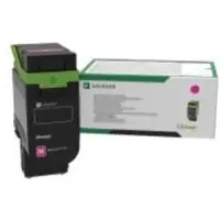 Lexmark Toner 75M20M0 Magenta