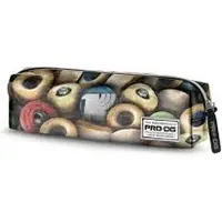 KARACTERMANIA PRO-DG Cuadrado Wheels etui