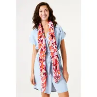 Garcia dames Accessoire, ONESIZE, Rood