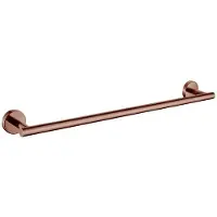 Guido Gusto Handdoekbeugel copper Rond