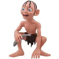 Minix - Movies - The Lord of the Rings - Gollum Standbeeld 12cm