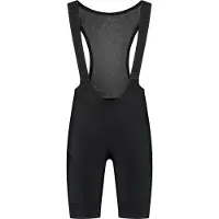 Rogelli Explore Korte Fietsbroek Heren - Bretels - Zwart - 4XL