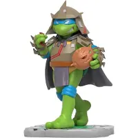 Mighty Jaxx Figurine Tortue Ninja Leonardo