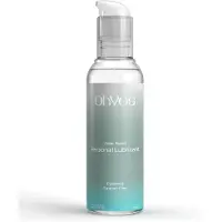 Ohyes Glijmiddel Waterbasis | Glijmiddel voor vrouwen en mannen | Parabenen & Glycerine vrij | 100ml