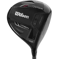 Wilson DYNAPWR Carbon Driver rechtshandig