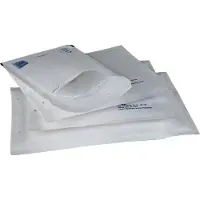 Quantore Envelop luchtkussen 17 250x350mm wt | 20 stuks