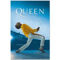 Grupo Erik Poster Queen - Wembley Stadium 61x91,5cm