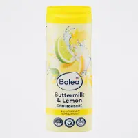 Balea Cremedouche Buttermilk & Lemon, 300 ml