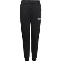 The North Face Sportbroek zwart