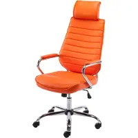 CLP Kantoorkruk DS19411003 - Oranje