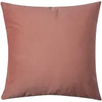 Clayre & Eef Kussenhoes 45x45 cm Roze Synthetisch