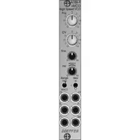 Doepfer A-188-9 High Speed VCO - Oscillator modular synthesizer