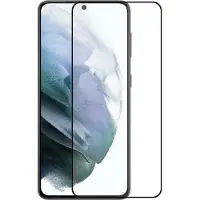 Eforyou Tempered Glass Screenprotector voor Samsung Galaxy S22