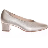 Hassia 9-304131 Pumps | Maat 5.5 Dames Goud