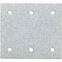 Metabo Hechtschuurpapier voor FSR (10 st.) - P120 "pro" - 625643000