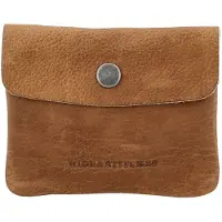 Hide & Stitches Sleuteletui Earth Bruin