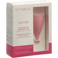 Intimina Lily Cup maat A 1 St Accessoires