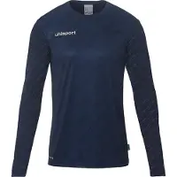 Uhlsport Progressive Keepersshirt Donkerblauw