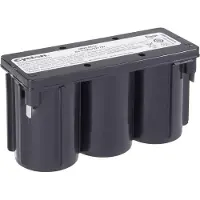Enersys Hawker Cyclon X Loodaccu 6 V 5 Ah Loodvlies (AGM) (b x h x d) 139 x 77 x 54 mm Kabelschoen 6.35 mm
