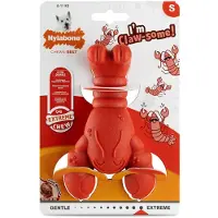 Nylabone extreme chew lobster filet mignonsmaak Small tot 11 kg