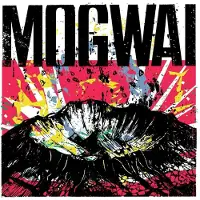 Pias bv Mogwai - The Bad Fire Bad Fire (2lp/etched D-side)