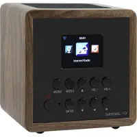 Imperial i10 Bruin