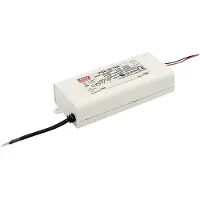 Meanwell Verlichtingsaccessoires, LED-driver constante stroom