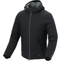 Tucano Urbano Magic Shelter Jacket Zwart || Maat: XL