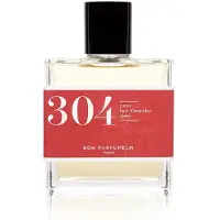 Bon Parfumeur 304 Cumin - Almond - Blossom - Cedar Parfum 100 ml