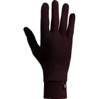 Odlo - Gloves Active Warm Eco - Handschoenen XS, zwart