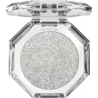 Too Faced Disco Crush High Shine Glitter Multi-Use Eye + Face Sparkle | Romige, Iriserende, Multichrome Glitter, 0.05 Ounce