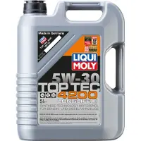 Liqui moly Top Tec 4200 5W-30 5L