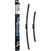 Bosch Ruitenwissers A295S voor o.a. CITROEN, FIAT, FORD, OPEL, RENAULT, SEAT