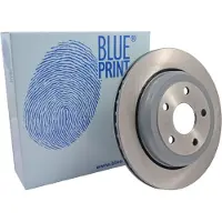 Blue Print Remschijf ADA104366
