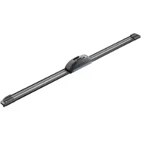 Bosch Ruitenwisser AR500U voor o.a. ALFA ROMEO, ALPINA, AUDI, BMW, CADILLAC, CHEVROLET, CHRYSLER, CITROEN, DACIA, DAEWOO, DAIHATSU, DODGE, FIAT, FORD, FORD USA, HONDA, HYUNDAI, INFINITI, ISUZU, JEEP, KIA, LANCIA, LAND ROVER, LEXUS, LTI, MASERATI, MAZDA, MERCEDES-BENZ, MG, MITSUBISHI, NISSAN, OPEL, PEUGEOT, PROTON, RENAULT, ROVER, SAAB, SEAT, SKODA, SMART, SSANGYONG, SUBARU, SUZUKI, TATA, TOYOTA, VOLKSWAGEN, VOLVO, ZAZ