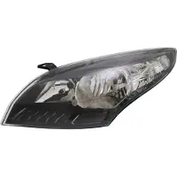 TYC Koplamp links 20-11876-15-2 TYC voor o.a. RENAULT