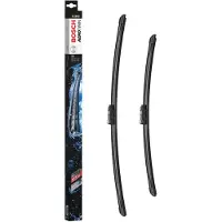 Bosch Ruitenwisser Aerotwin A164S Bosch voor o.a. AUDI, VOLVO