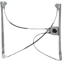 MAGNETI MARELLI Raambedieningsmechanisme 350103135600