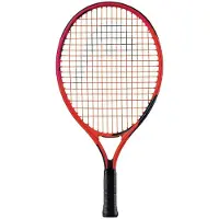 Head Racket Radical 19 Junior Tennis Racket Oranje 05 Kinderen