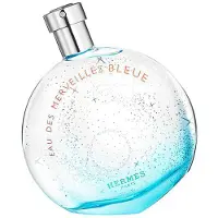 Hermès Paris Eau Des Merveilles Bleue EDT 50 ml