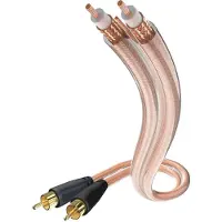 Inakustik Star NF-RCA 3,0 m.