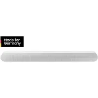Samsung S-Soundbar HW-S67GD Soundbar Wit Bluetooth, Dolby Atmos, High-Resolution Audio, WiFi, Spraakbesturing, Wandbevestiging