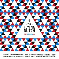 HEARTSELLING The Flying Dutch 2015 (CD)