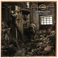 Cd Verfallen Folge 1: Astori - Asp