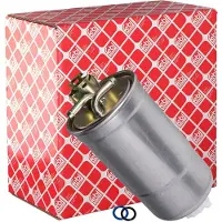 Febi Brandstoffilter 21622 FEBI voor o.a. AUDI, SEAT, SKODA, VOLKSWAGEN
