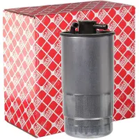 Febi Brandstoffilter 23950 FEBI voor o.a. BMW, LAND ROVER, OPEL