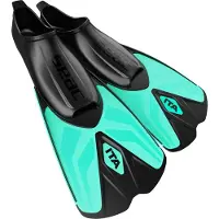 Seac Ita Swimming Fins Blauw EU 34-35