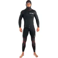 Seac Sub Privilege Xt Flex 5 Mm Speervissen Wetsuit