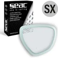 Seac Sub One Linker Sterkte Lens