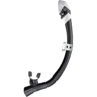 Seac Fast Tech Dry Duik Snorkel